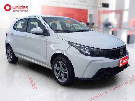 FIAT ARGO 1.0 FIREFLY FLEX DRIVE MANUAL FIAT ARGO 1.0 FIREFLY FLEX DRIVE MANUAL